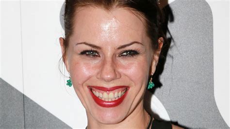 Fairuza Balk: The Perfect Choice to Play the Worst Witch